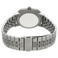 Tommy Hilfiger Quartz Analog Grey Dial Stainless Steel Strap Watch for Men - image number 4