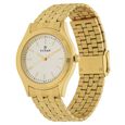 Titan Analog Silver Dial Stainless Steel Strap watch for Men - image number 1