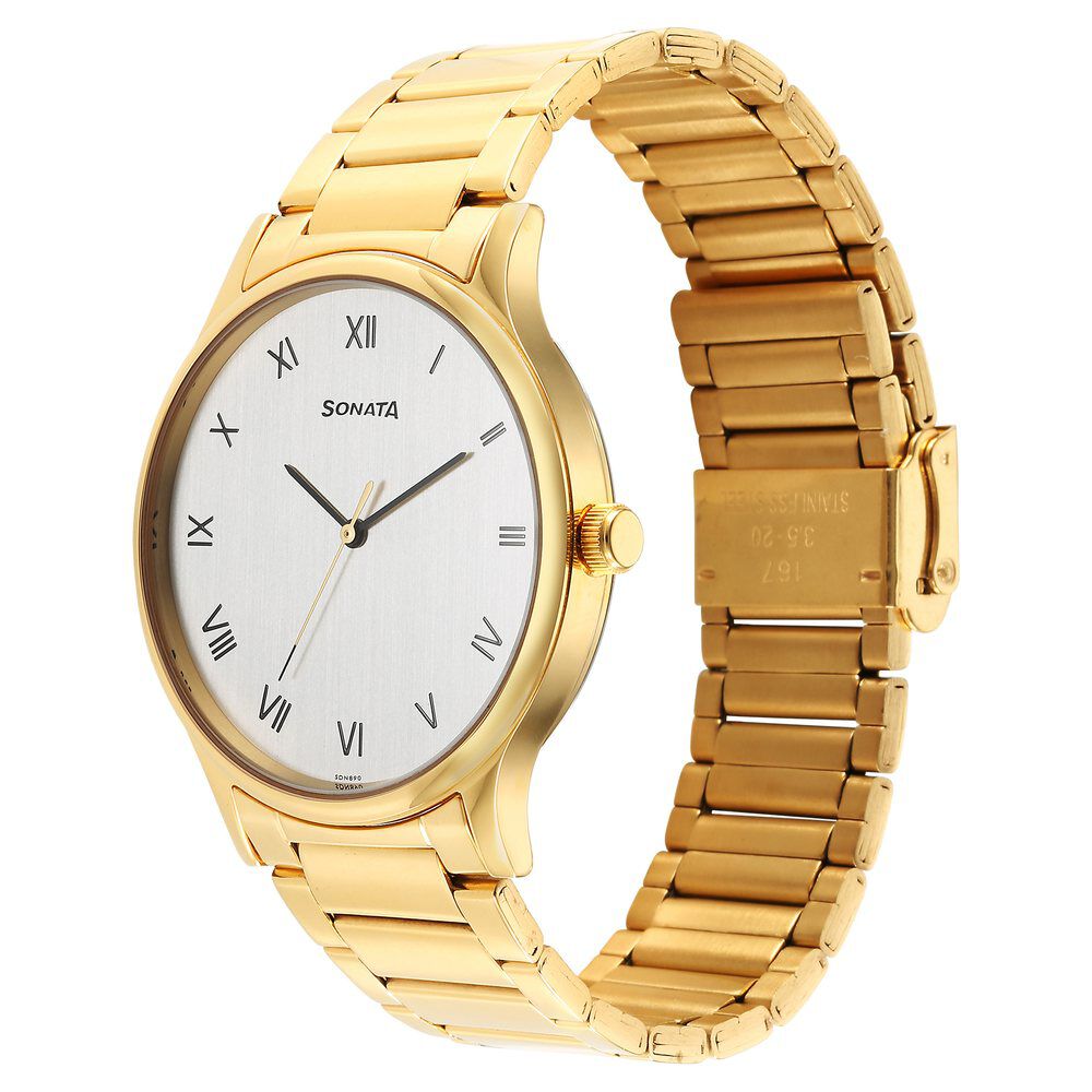 About sonata watch company store
