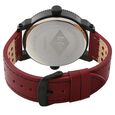 Lee Cooper Quartz Analog Black Dial Watch for Men - image number 3