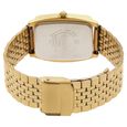 Sonata Quartz Analog White Dial Stainless Steel Strap Watch for Men - image number 3