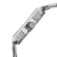 Titan Workwear Silver Dial Women Watch With Stainless Steel Strap - image number 2