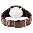 Titan Neo SplashBlack Dial Quartz Multifunction Stainless Steel Strap watch for Men - image number 4