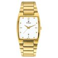 Titan Quartz Analog with Date White Dial Watch for Men - image number 0