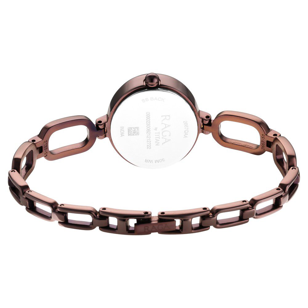 Titan raga 2606wm02 new arrivals