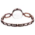 Titan Raga Viva Brown Dial Analog Metal Strap Watch for Women - image number 4