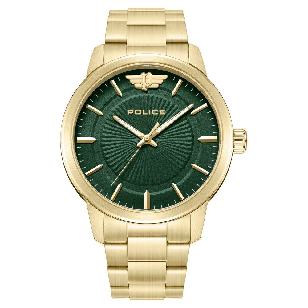 Police woman shop watch online