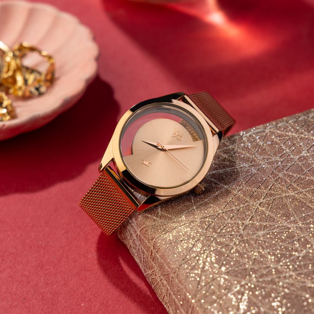 Fastrack watches metal straps buy online top