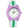 Outdoor life Blue Dial Plastic Strap for Kids