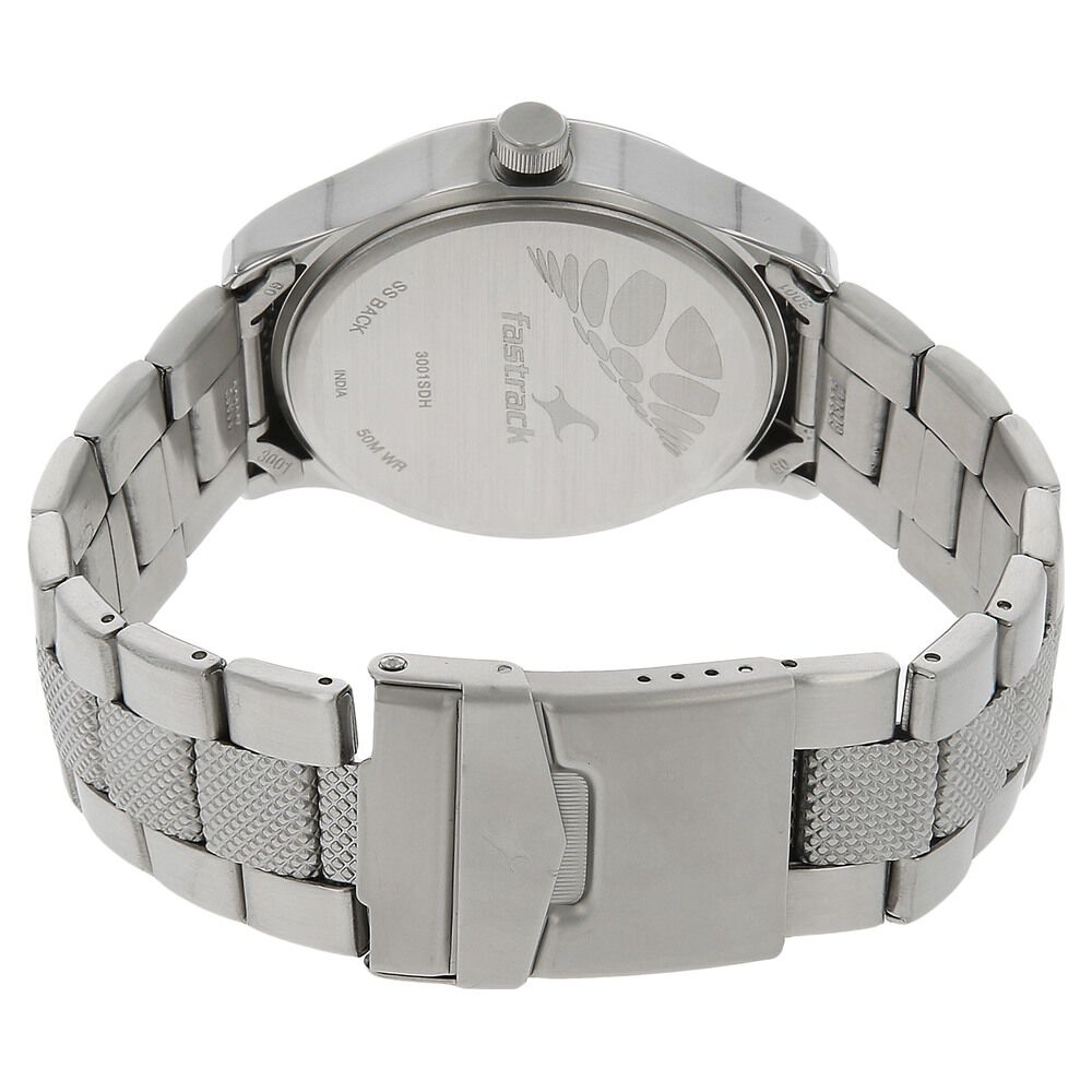 Fastrack nf3001sm05 on sale
