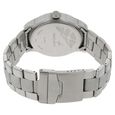 Fastrack Quartz Multifunction Black Dial Stainless Steel Strap Watch for Guys - image number 3