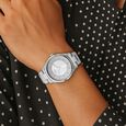 Titan Men's Urban Edge Lustrous Grey Dial Leather Watch - image number 5