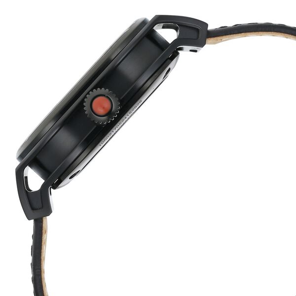 Titan Caelum Tiger Eye Automatic - Stellar Edition - image number 3