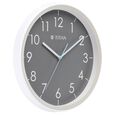 Titan Contemporary Grey Dial Grey Color Silent Sweep Technology - 32.5 cm x 32.5 cm (Medium) - image number 2