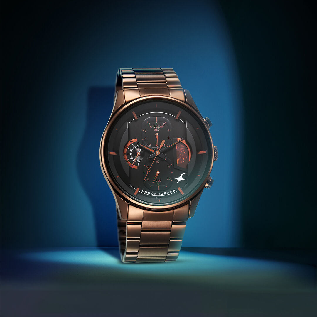 Fastrack watch n11193 store