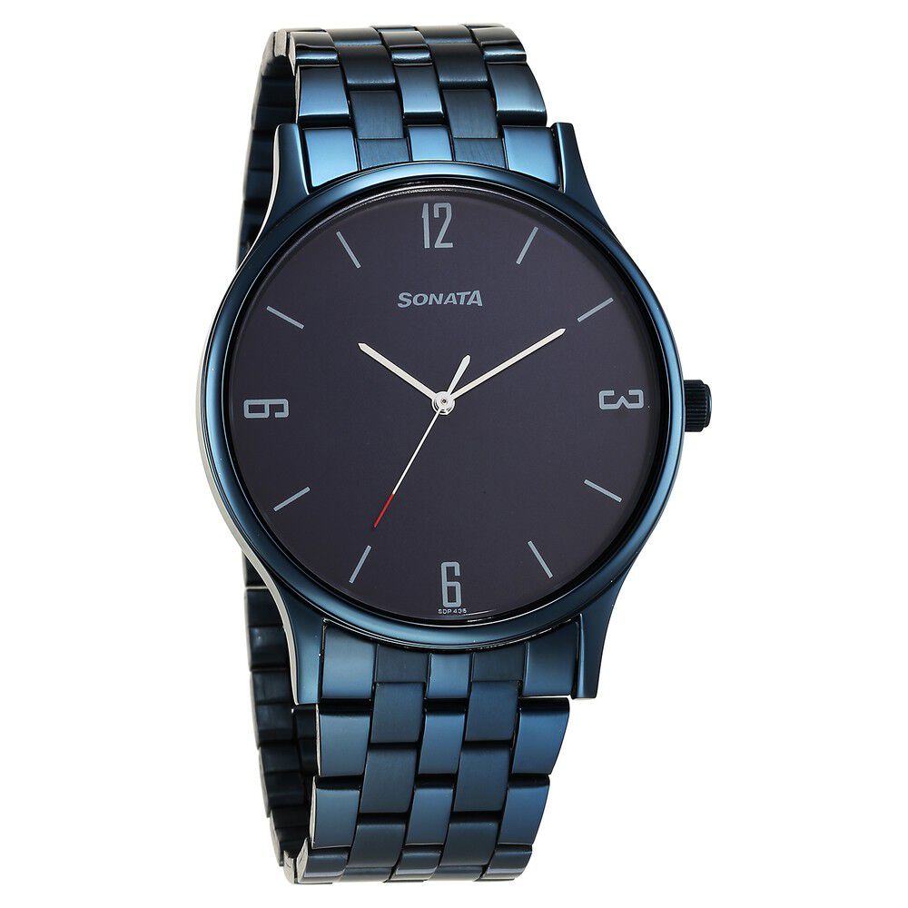 Sonata watch strap price cheap