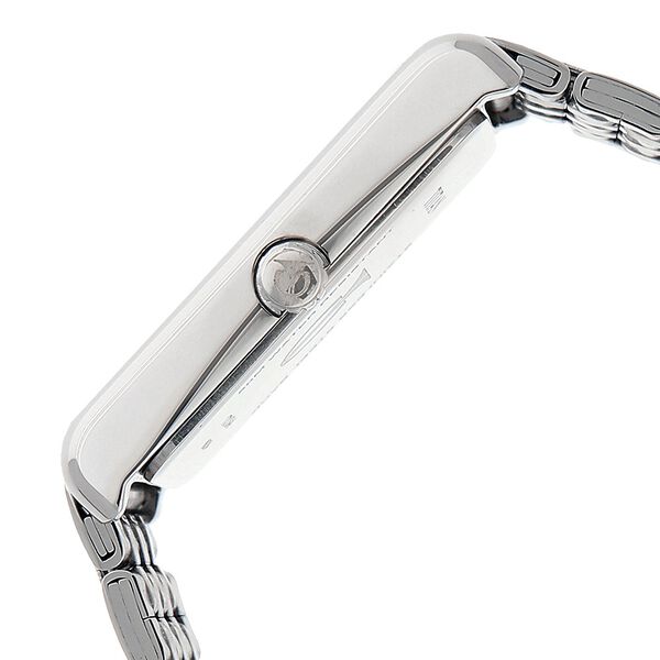 Titan Workwear Anthracite Dial Analog Stainless Steel Strap watch for Men - image number 2