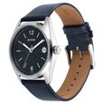 Neo Blue Dial Analog with Date Watch for Men - image number 2