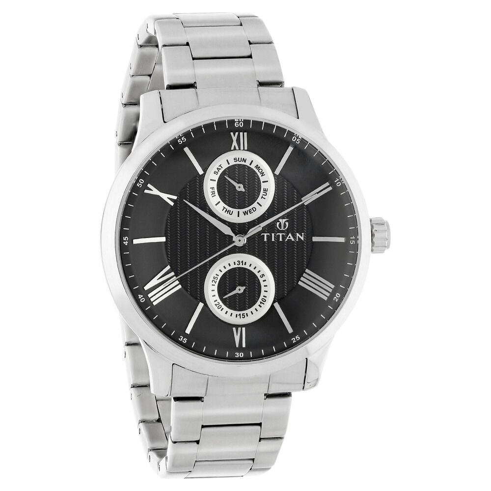 Titan watch minimum price outlet