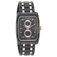 Titan Quartz Analog Black Dial Watch for Men - image number 0