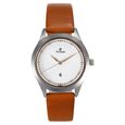Titan Sparkle White Dial Analog Date Function Watch for Women