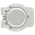 Fastrack Quartz Analog White Dial Stainless Steel Strap Watch for Guys - image number 3