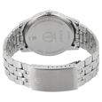 Titan Analog with Day and Date Blue Dial Stainless Steel Strap watch for Men - image number 3