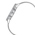 Sonata Poze Quartz Analog Silver dial Metal Strap Watch for Men - image number 3