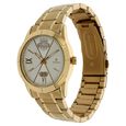 Titan Regal Crest Silver Dial Analog with Day and Date Stainless Steel Strap Watch for Men - image number 1