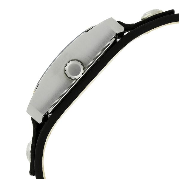 Titan Quartz Analog with Day and Date Grey Dial Leather Strap Watch for Men - image number 2