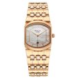 Titan Raga Power Pearls 2.0 Quartz Analog Mother Of Pearl Dial Rose Gold Metal Strap Watch For Women - image number 1