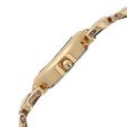 Titan Quartz Analog White Dial Metal Strap Watch for Women - image number 2