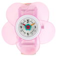 Zoop By Titan Quartz Analog Silver Dial PU Strap Watch for Kids - image number 0