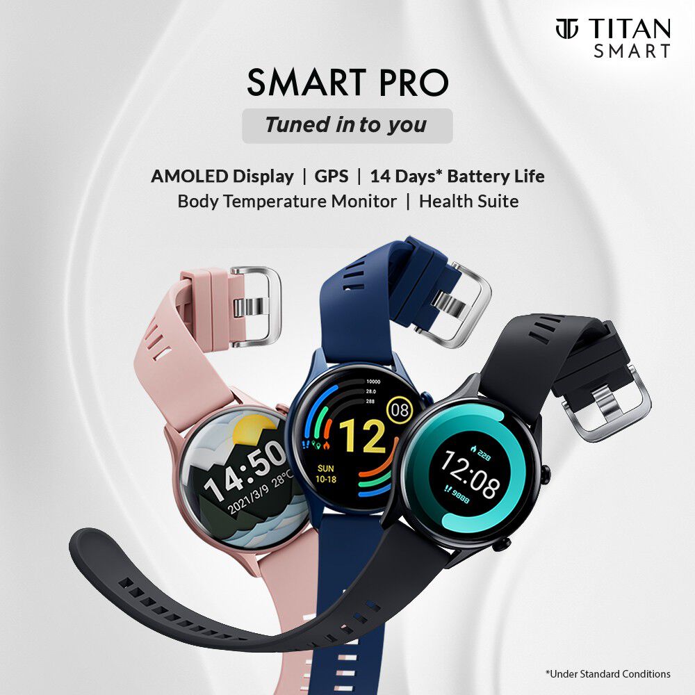 Titan new watch 2021 sales