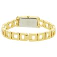 Titan Raga Weaves Silver Dial Analog Stainless Steel Strap watch for Women - image number 3