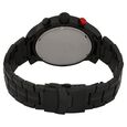 Titan Quartz Analog Black Dial Watch for Men - image number 2