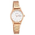Titan Women's Lagan Watch: Rose Gold Accents & Refined Elegance - image number 1