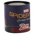 Zoop Marvel Spiderman Analog Watch with Grey Dial & Blue Strap for Boys Kids, from House of Titan - image number 4