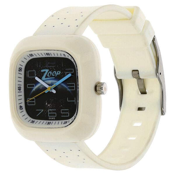 Zoop By Titan Quartz Analog Multicoloured Dial Plastic Strap Watch for Kids - image number 1