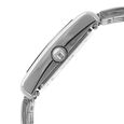 Titan Workwear Blue Dial Analog Stainless Steel Strap watch for Women - image number 2
