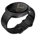 Fastrack Revoltt FR3 Pro Smartwatch with 1.43" AMOLED Display Dynamic 60Hz Refresh HRM SpO2 Sleep Functional Crown - image number 6