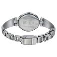 Sonata Essentials Silver Dial Women Watch With Stainless Steel Strap - image number 3