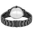 Kenneth Cole Quartz Analog Blue Dial Stainless Steel Strap Watch for Men - image number 2
