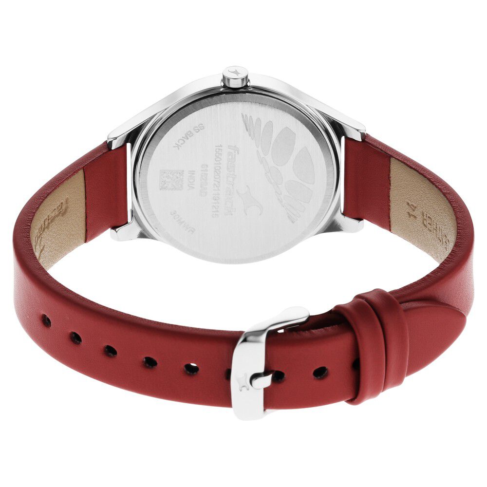 Fastrack smartwatch belt online