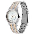 Titan Quartz Analog with Date Silver Dial Stainless Steel Strap Watch for Men - image number 2