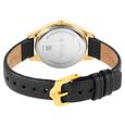 Titan Karishma White Dial Analog Leather Strap watch for Women - image number 4