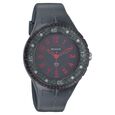 Sonata Quartz Analog Black Dial Strap Watch for Men - image number 0
