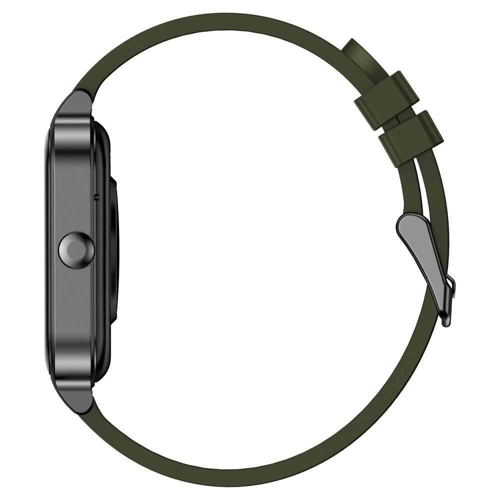 Buy Online Fastrack Reflex Beat Pro Olive Advanced BT Calling