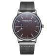 Kenneth Cole Analog Brown Dial Watch for Men - image number 0