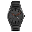 Police Quartz Analog Gun Dial Metal Strap Watch for Men - image number 0